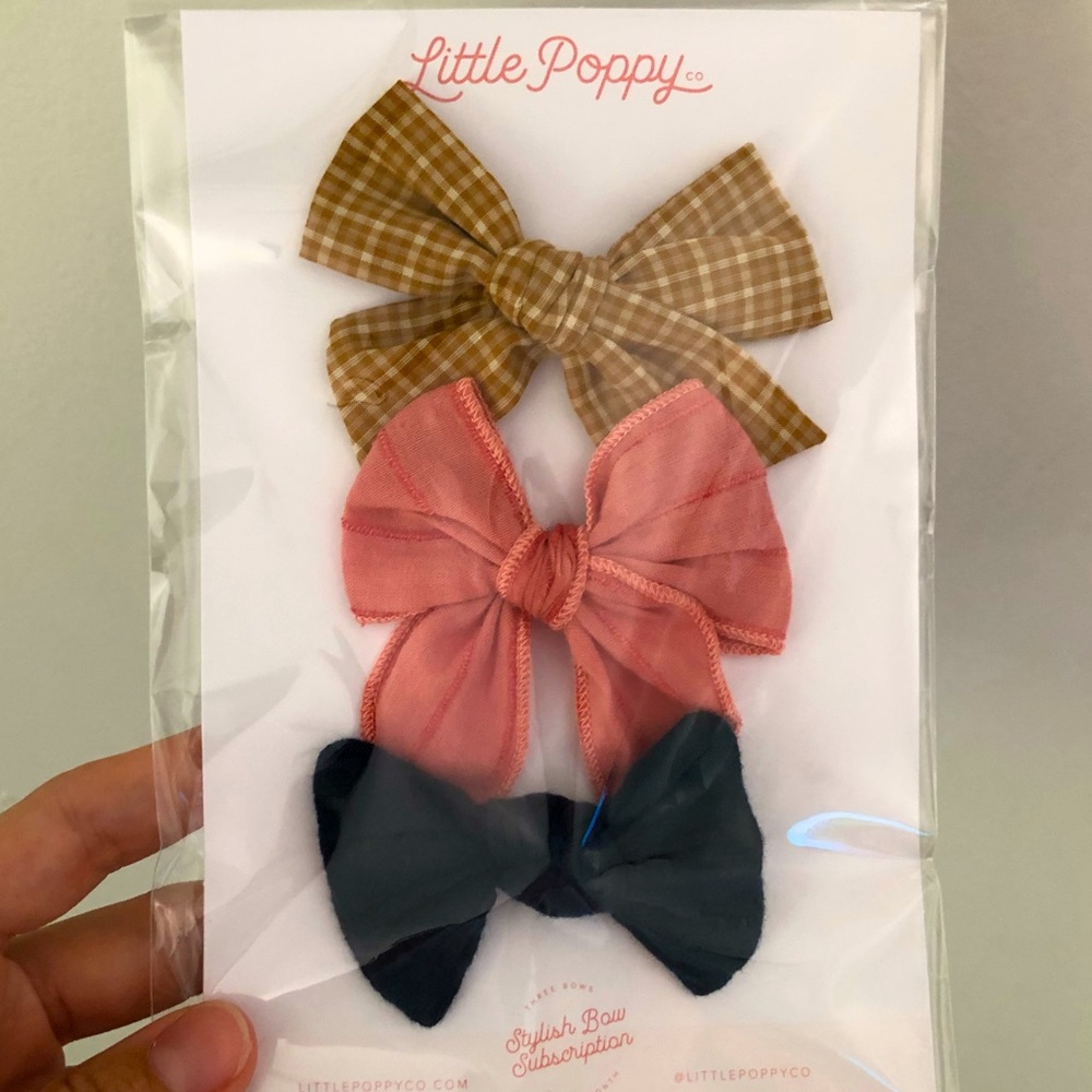 LPC Bows